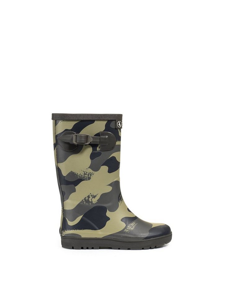 Aigle Aigle Woodypop Gummistiefel Aigle Aigle Woodypop Gummistiefel von Aigle