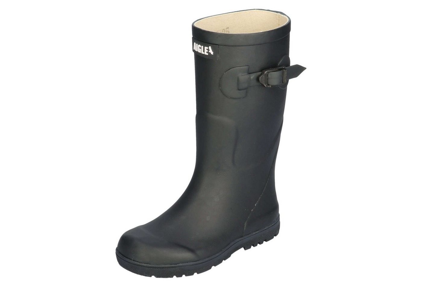 Aigle Aigle Woodypop2 Gummistiefel Aigle Aigle Woodypop2 Gummistiefel von Aigle