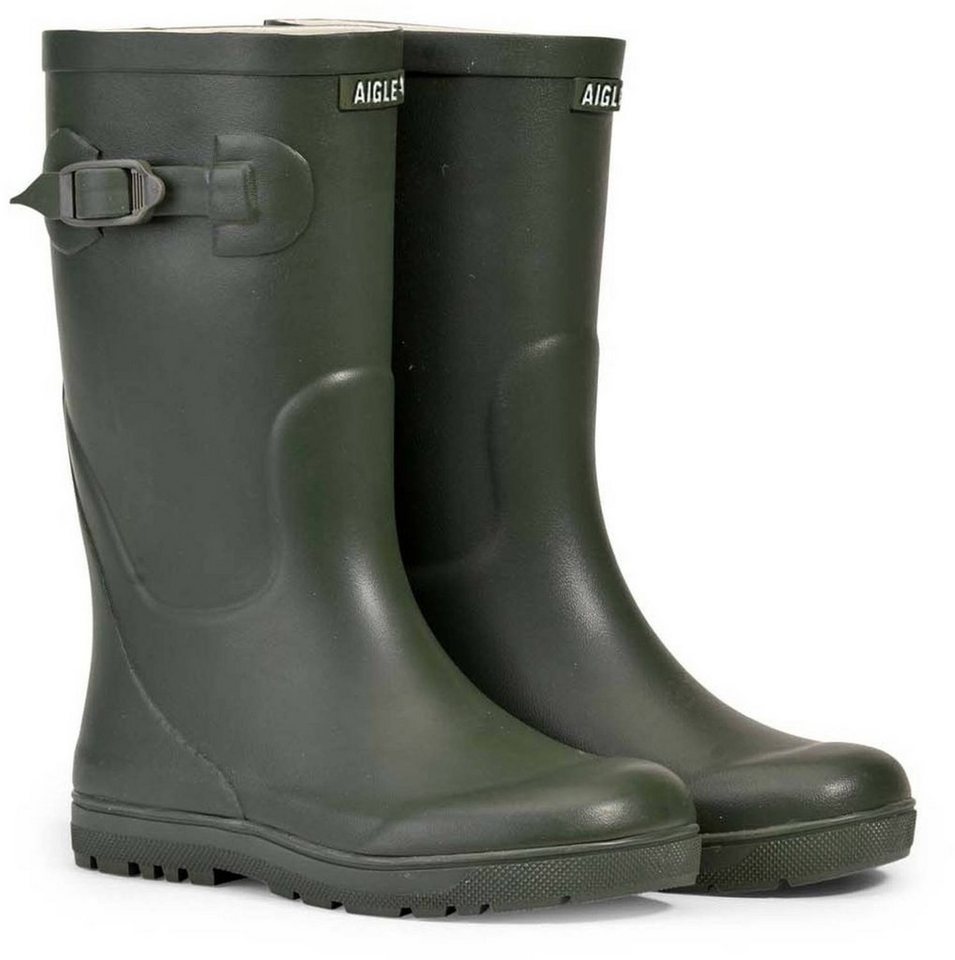 Aigle Aigle Woodypop2 Gummistiefel Aigle Aigle Woodypop2 Gummistiefel von Aigle