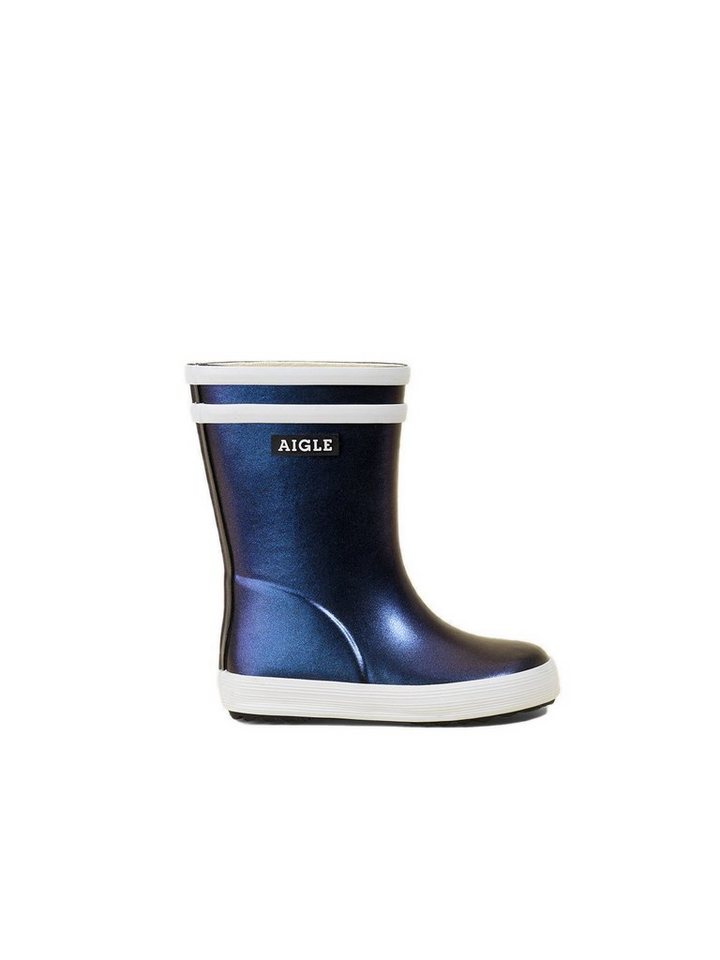 Aigle Baby Flac Irrise Gummistiefel Aigle Baby Flac Irrise Gummistiefel von Aigle