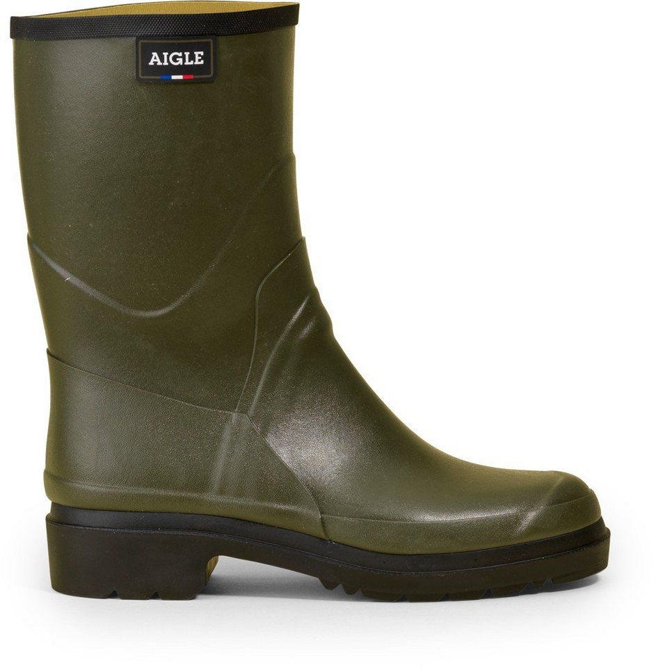 Aigle Bison 2 Gummistiefel Aigle Bison 2 Gummistiefel von Aigle