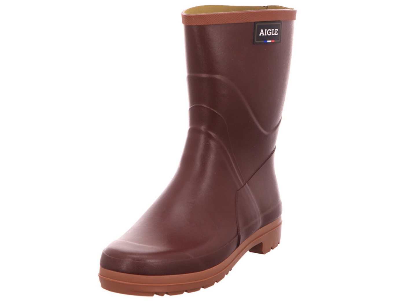 Aigle Bison L 2 Gummistiefel Aigle Bison L 2 Gummistiefel von Aigle