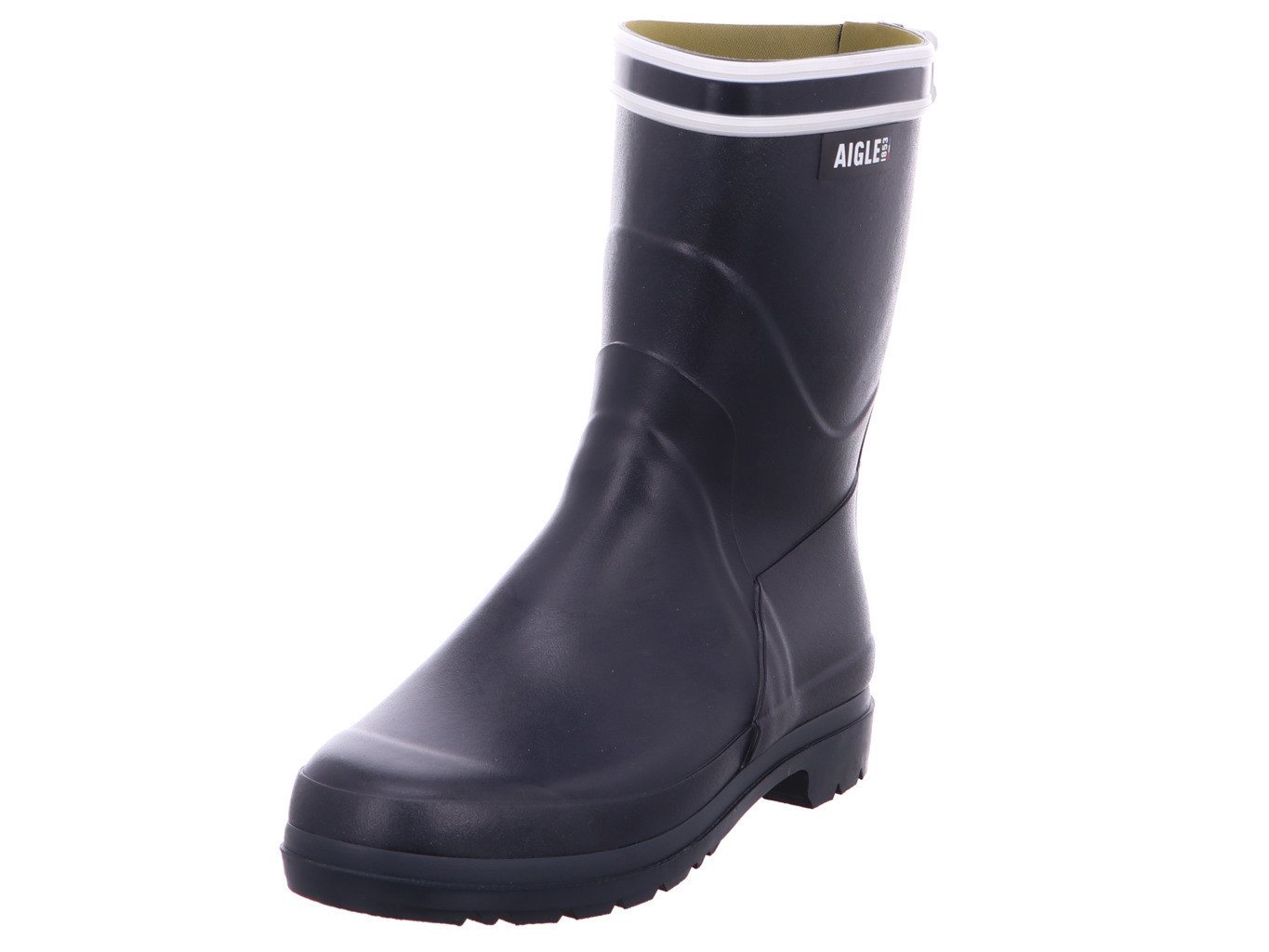 Aigle Bison L DB Gummistiefel Aigle Bison L DB Gummistiefel von Aigle