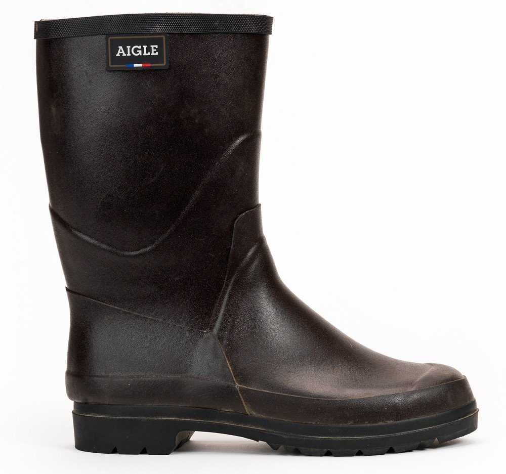 Aigle Bison Lady 2 Gummistiefel Aigle Bison Lady 2 Gummistiefel von Aigle