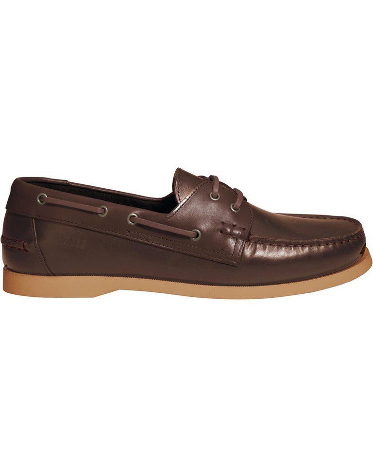 Aigle Bootsschuh New Nubil LTR Mokassin Aigle Bootsschuh New Nubil LTR Mokassin von Aigle