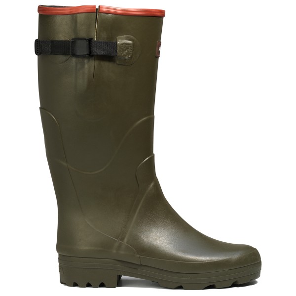 Aigle - Chambord Vario - Gummistiefel Gr 48 oliv Aigle - Chambord Vario - Gummistiefel Gr 48 oliv von Aigle