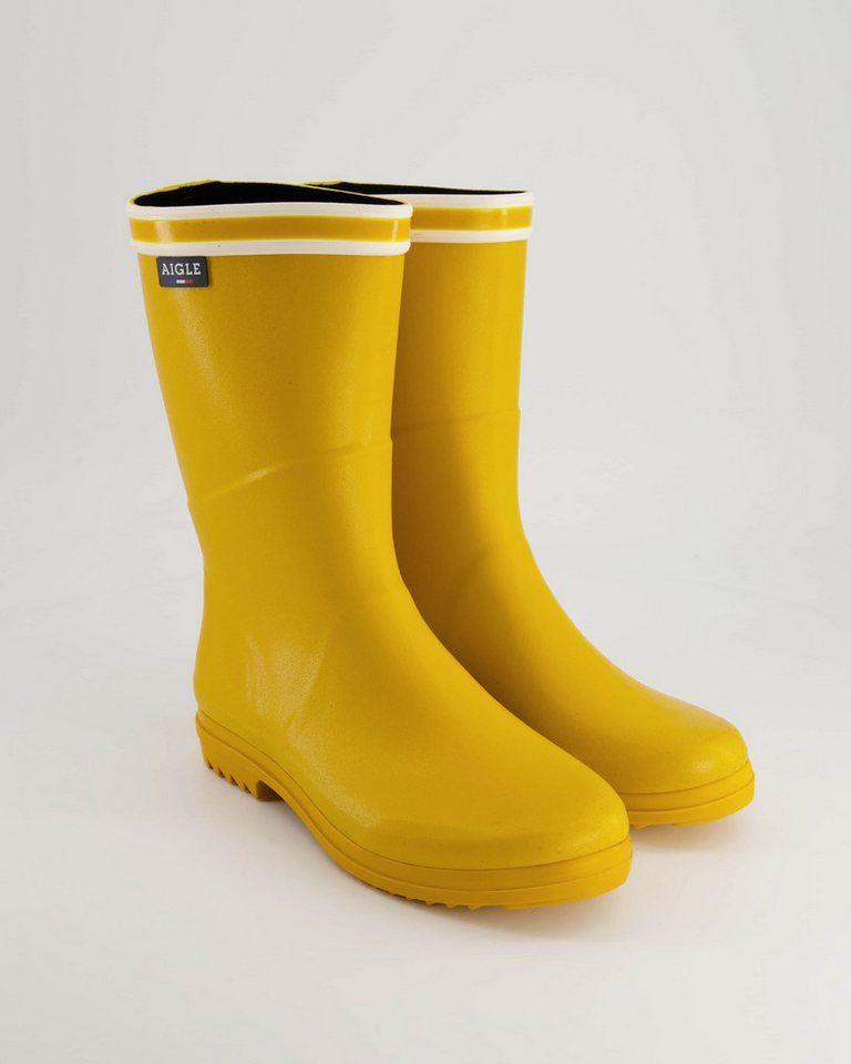Aigle Chanteboot STR Gummistiefel Aigle Chanteboot STR Gummistiefel von Aigle