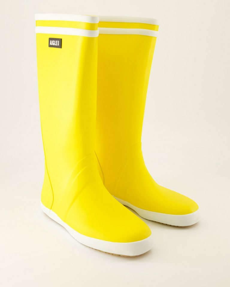 Aigle Goeland Gummistiefel Aigle Goeland Gummistiefel von Aigle