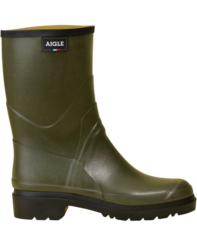 Aigle Gummistiefel Bison 2 Gummistiefel Stoßdämpfend Aigle Gummistiefel Bison 2 Gummistiefel Stoßdämpfend von Aigle