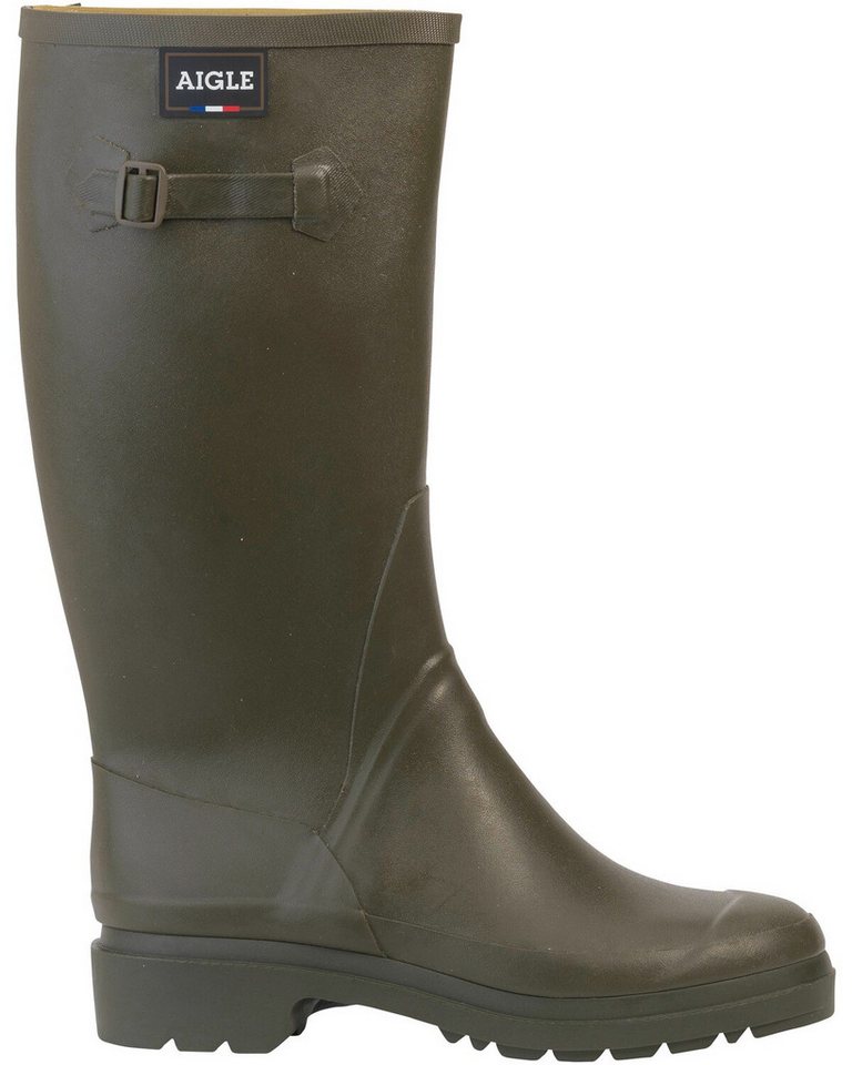 Aigle Gummistiefel Cessac Gummistiefel Stoßdämpfend Aigle Gummistiefel Cessac Gummistiefel Stoßdämpfend von Aigle
