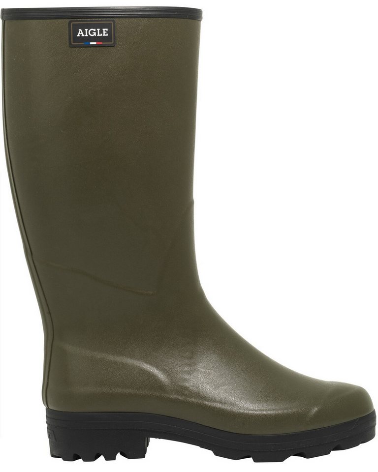 Aigle Gummistiefel Chambord Neomesh Gummistiefel Stoßdämpfend, Wärmeisolation Aigle Gummistiefel Chambord Neomesh Gummistiefel Stoßdämpfend, Wärmeisolation von Aigle