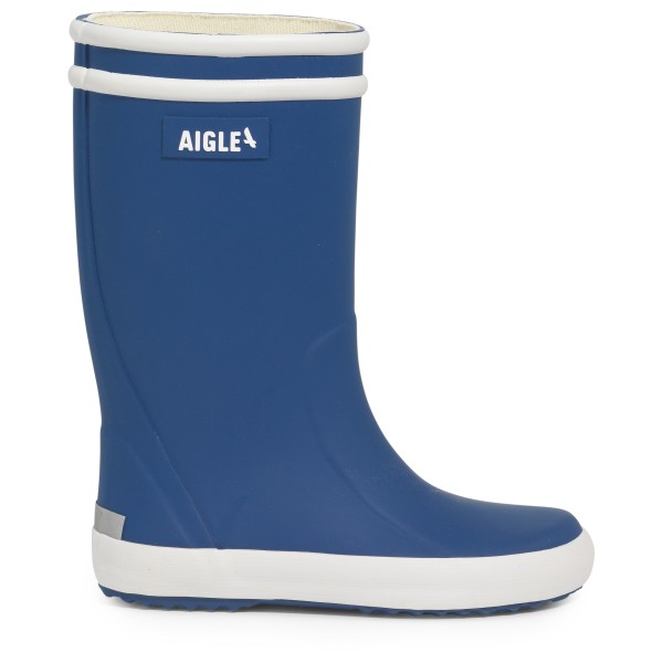 Aigle - Kid's Lolly Pop 2 - Gummistiefel Gr 28 blau Aigle - Kid's Lolly Pop 2 - Gummistiefel Gr 28 blau von Aigle