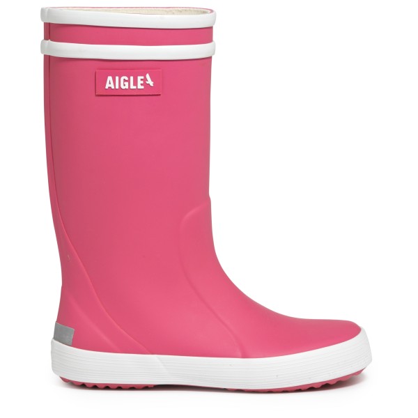 Aigle - Kid's Lolly Pop 2 - Gummistiefel Gr 29 rosa Aigle - Kid's Lolly Pop 2 - Gummistiefel Gr 29 rosa von Aigle