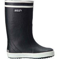 Aigle Kinder Lolly Pop Fur 2 Gummistiefel von Aigle