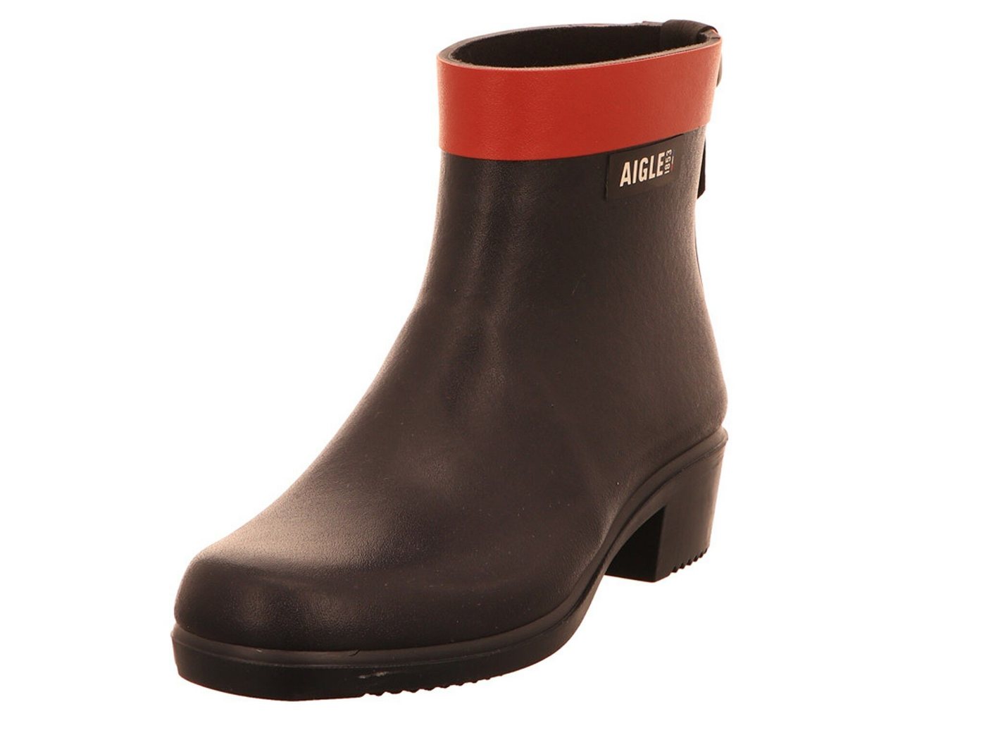 Aigle Myrica Bottil Gummistiefel Aigle Myrica Bottil Gummistiefel von Aigle