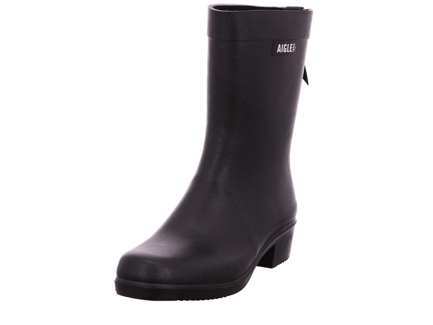 Aigle Myrica Mid Gummistiefel Aigle Myrica Mid Gummistiefel von Aigle