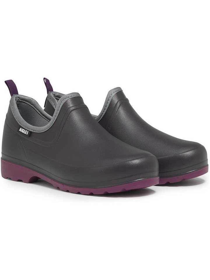 Aigle NB591 Aigle Taden Plus 2 Wanderschuh Aigle NB591 Aigle Taden Plus 2 Wanderschuh von Aigle