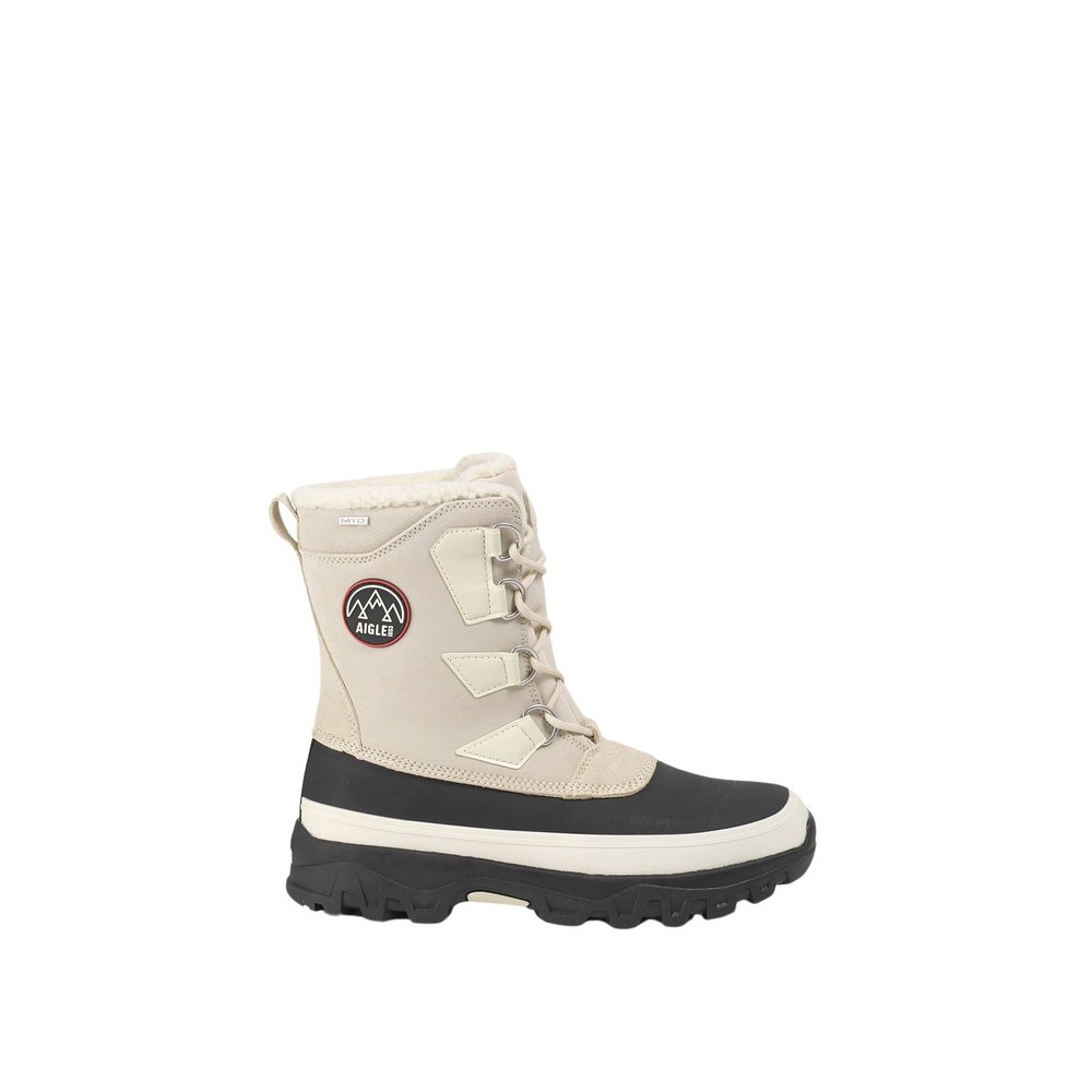 Aigle Nc132 Snow Boots Beige EU 41 Mann Aigle Nc132 Snow Boots Beige EU 41 Mann von Aigle