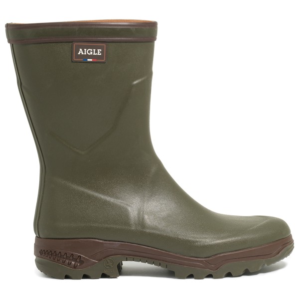 Aigle - Parcours 2 Bottillon - Gummistiefel Gr 44 oliv Aigle - Parcours 2 Bottillon - Gummistiefel Gr 44 oliv von Aigle