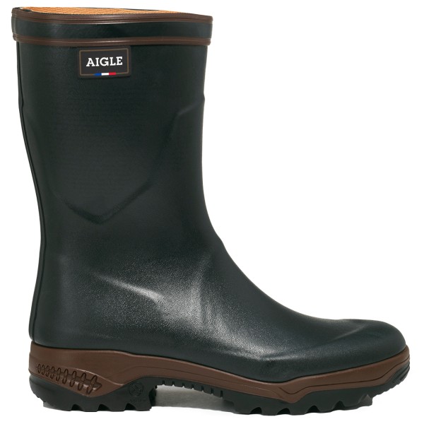 Aigle - Parcours 2 Bottillon - Gummistiefel Gr 47 schwarz Aigle - Parcours 2 Bottillon - Gummistiefel Gr 47 schwarz von Aigle