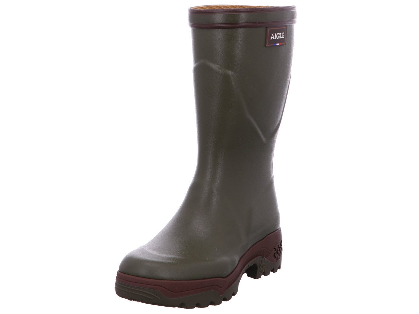 Aigle Parcours 2 Bottillon Gummistiefel Aigle Parcours 2 Bottillon Gummistiefel von Aigle