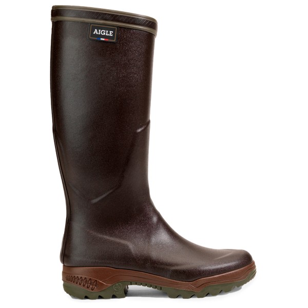 Aigle - Parcours 2 - Gummistiefel Gr 41 braun Aigle - Parcours 2 - Gummistiefel Gr 41 braun von Aigle