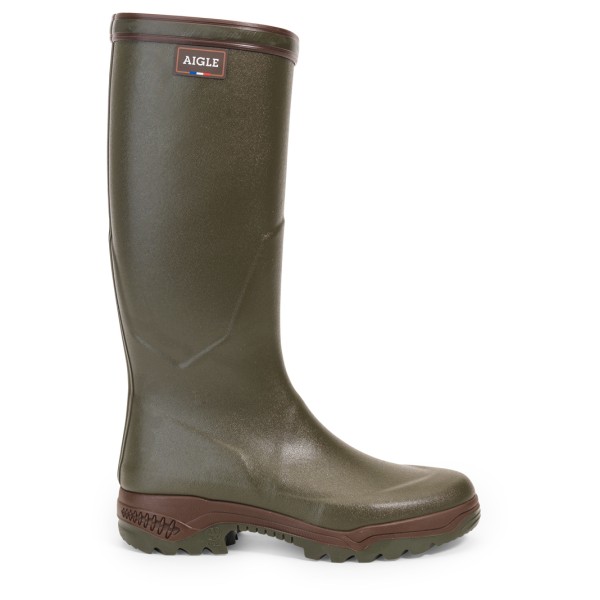 Aigle - Parcours 2 - Gummistiefel Gr 43 braun Aigle - Parcours 2 - Gummistiefel Gr 43 braun von Aigle