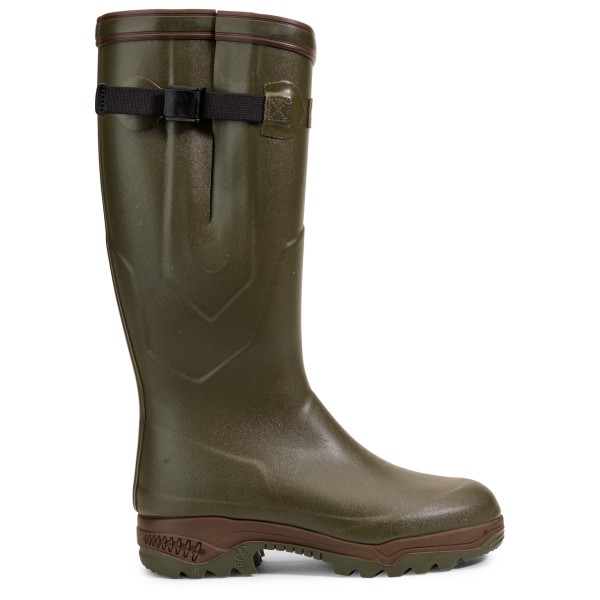 Aigle - Parcours 2 Iso - Gummistiefel Gr 40 braun Aigle - Parcours 2 Iso - Gummistiefel Gr 40 braun von Aigle