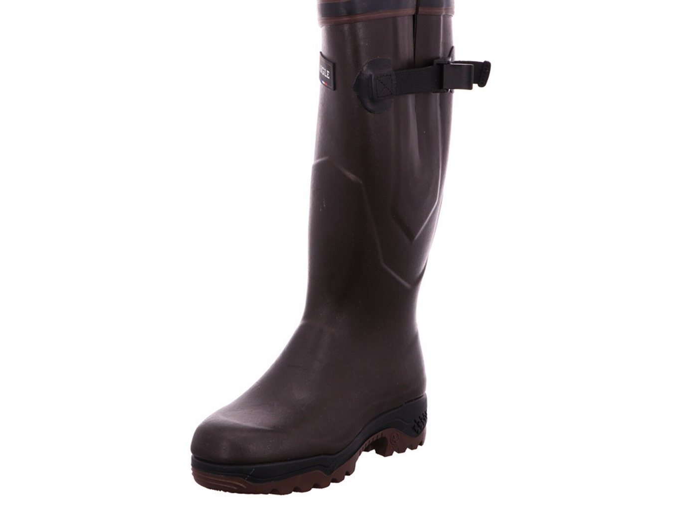 Aigle Parcours 2 Iso Gummistiefel Aigle Parcours 2 Iso Gummistiefel von Aigle