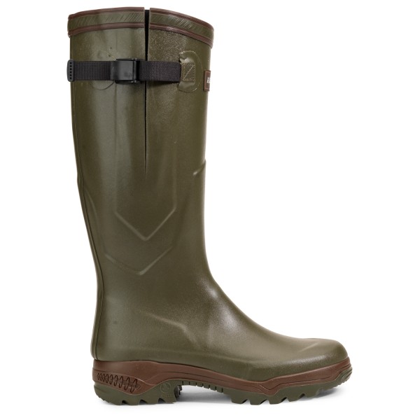 Aigle - Parcours 2 Vario - Gummistiefel Gr 40 braun Aigle - Parcours 2 Vario - Gummistiefel Gr 40 braun von Aigle