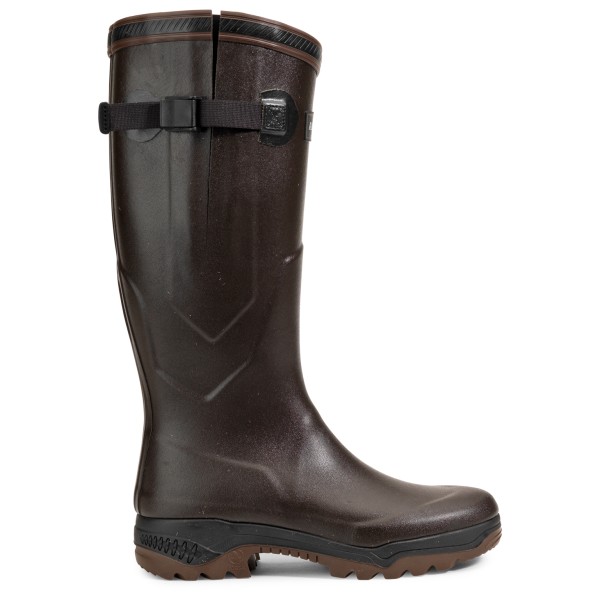 Aigle - Parcours 2 Vario - Gummistiefel Gr 44 schwarz/grau Aigle - Parcours 2 Vario - Gummistiefel Gr 44 schwarz/grau von Aigle