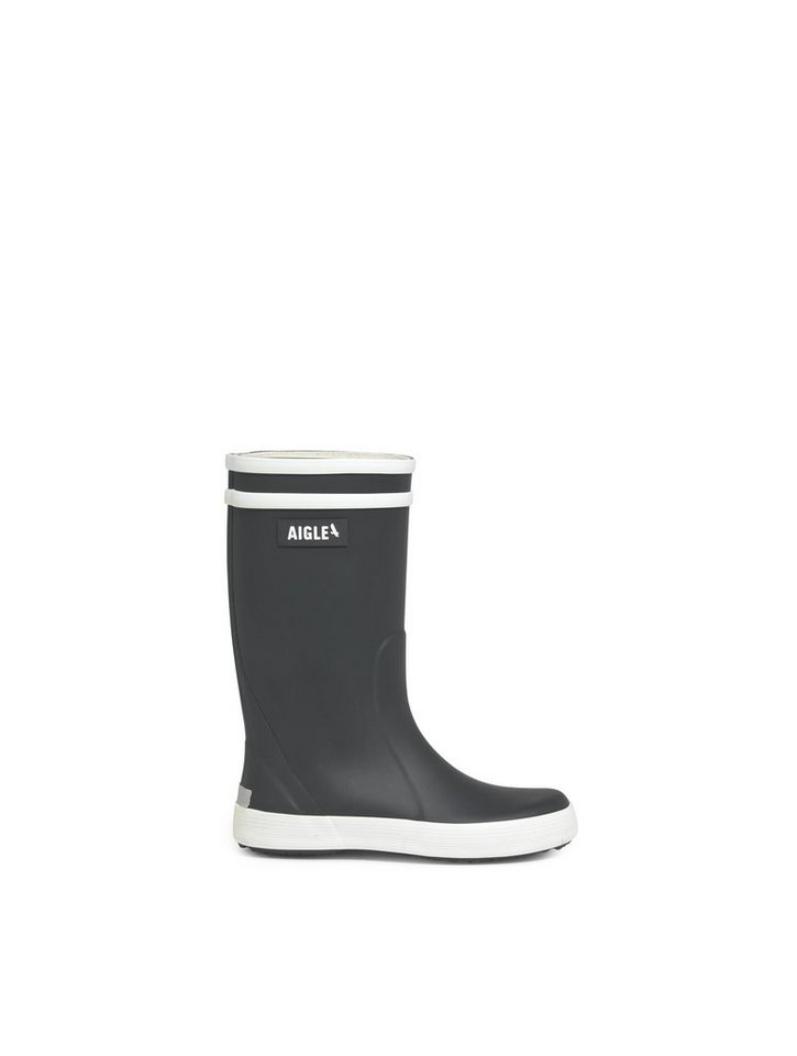 Aigle Regenstiefel Lolly-Pop 2 marine Gummistiefel Aigle Regenstiefel Lolly-Pop 2 marine Gummistiefel von Aigle
