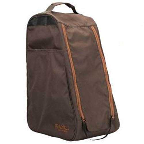 Aigle Rubberbag Boot Bag Brun Aigle Rubberbag Boot Bag Brun von Aigle