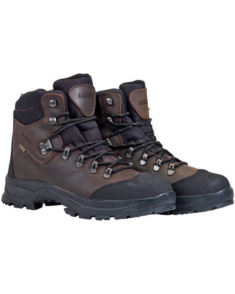 Aigle Stiefel Laforse 2 MTD Wanderstiefel Aigle Stiefel Laforse 2 MTD Wanderstiefel von Aigle