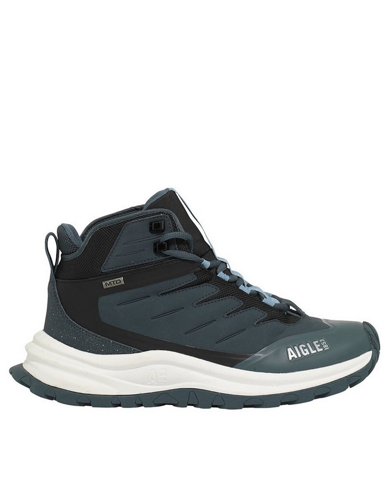 Aigle Stiefel Trekkix Trekkingschuh Aigle Stiefel Trekkix Trekkingschuh von Aigle