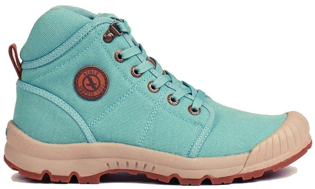 Aigle Tenere Light Women Wanderschuh von Aigle