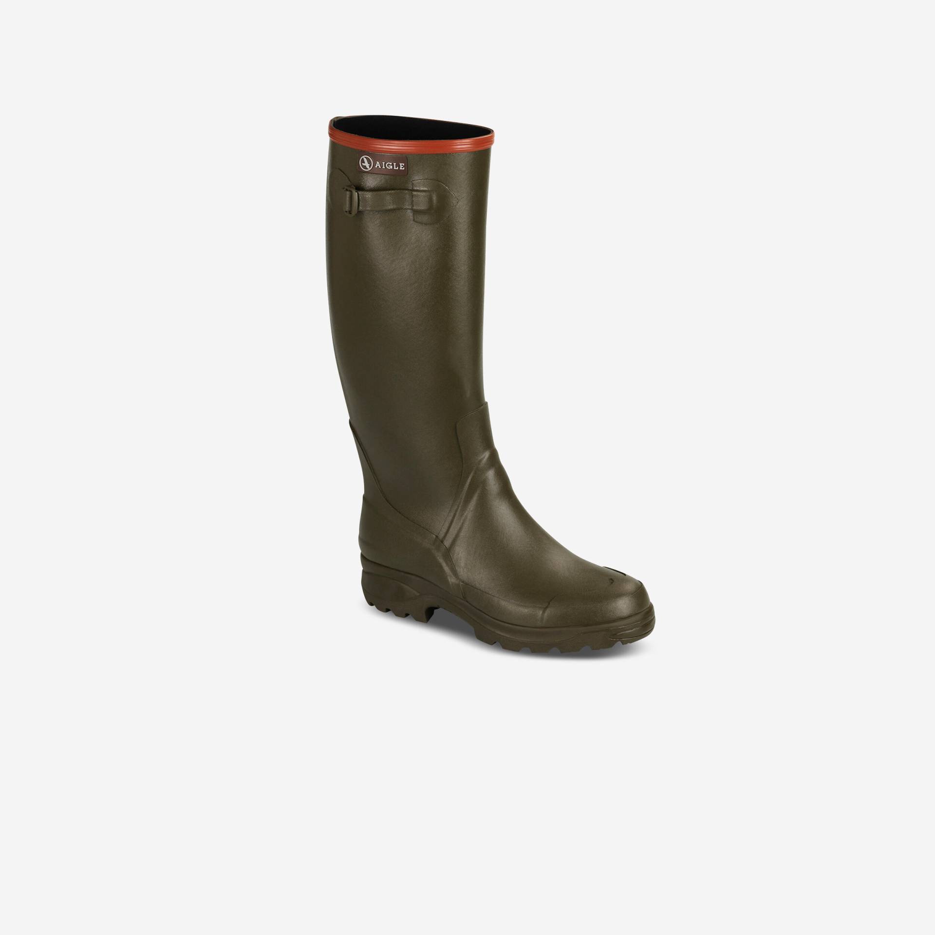Gummistiefel Aigle Arnay leicht weich Gummistiefel Aigle Arnay leicht weich von Aigle