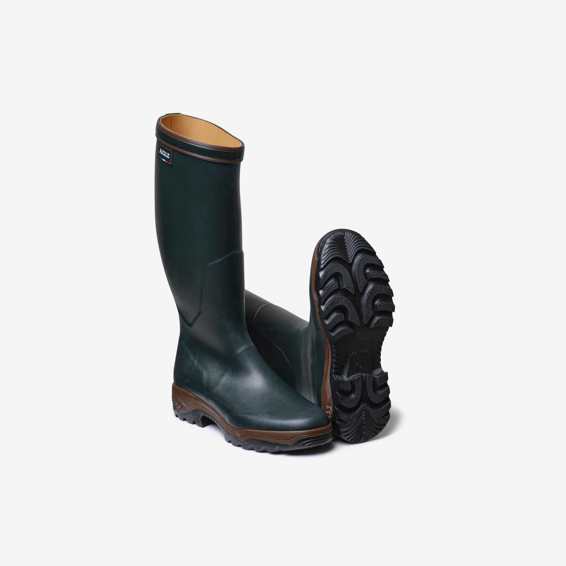 Gummistiefel Aigle Parcours 2 verstärkt Gummistiefel Aigle Parcours 2 verstärkt von Aigle