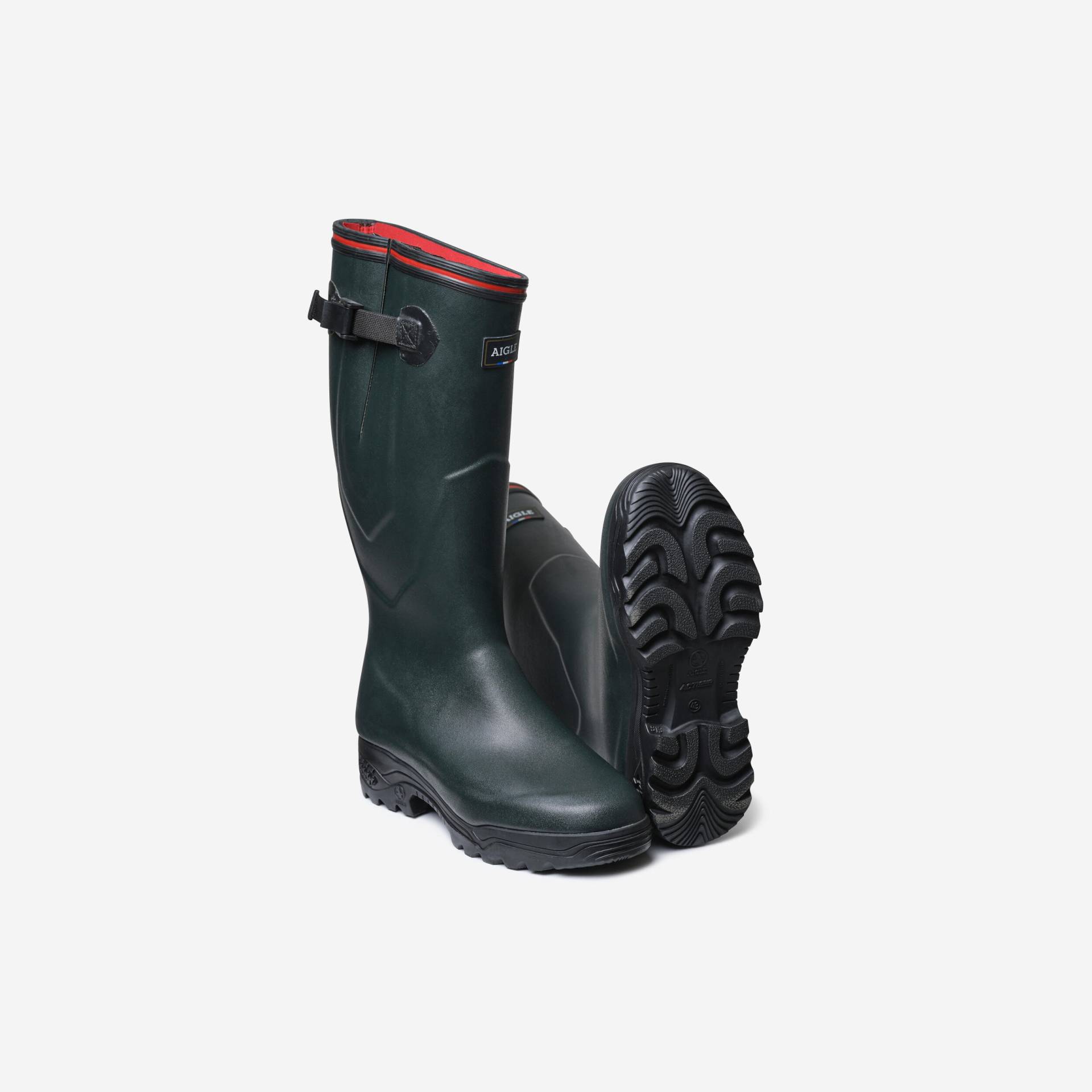 Gummistiefel Aigle Parcours Iso 2 Winter Neopren verstärkt warm Gummistiefel Aigle Parcours Iso 2 Winter Neopren verstärkt warm von Aigle