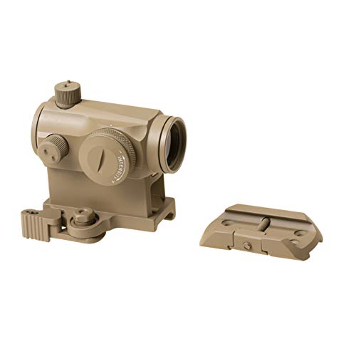 Aim-O RD-1 QD Kit Red Dot Desert Aim-O RD-1 QD Kit Red Dot Desert von Aim-O