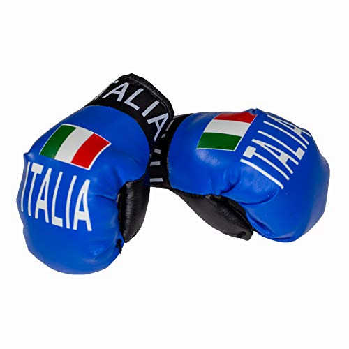 Aimee Mini Boxhandschuhe Italien Aimee Mini Boxhandschuhe Italien von Aimee
