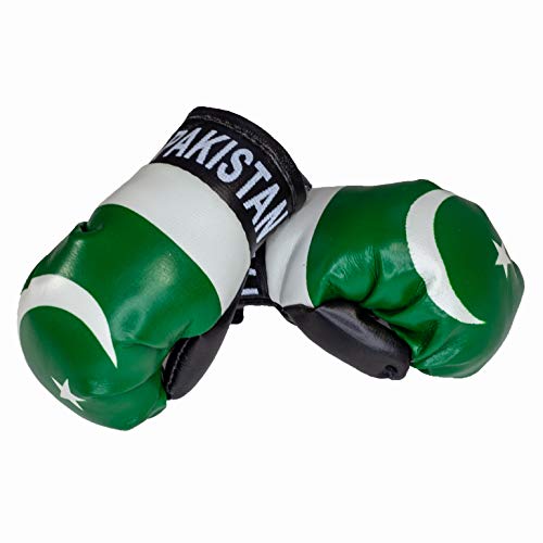 Aimee Mini Boxhandschuhe Pakistan Aimee Mini Boxhandschuhe Pakistan von Aimee