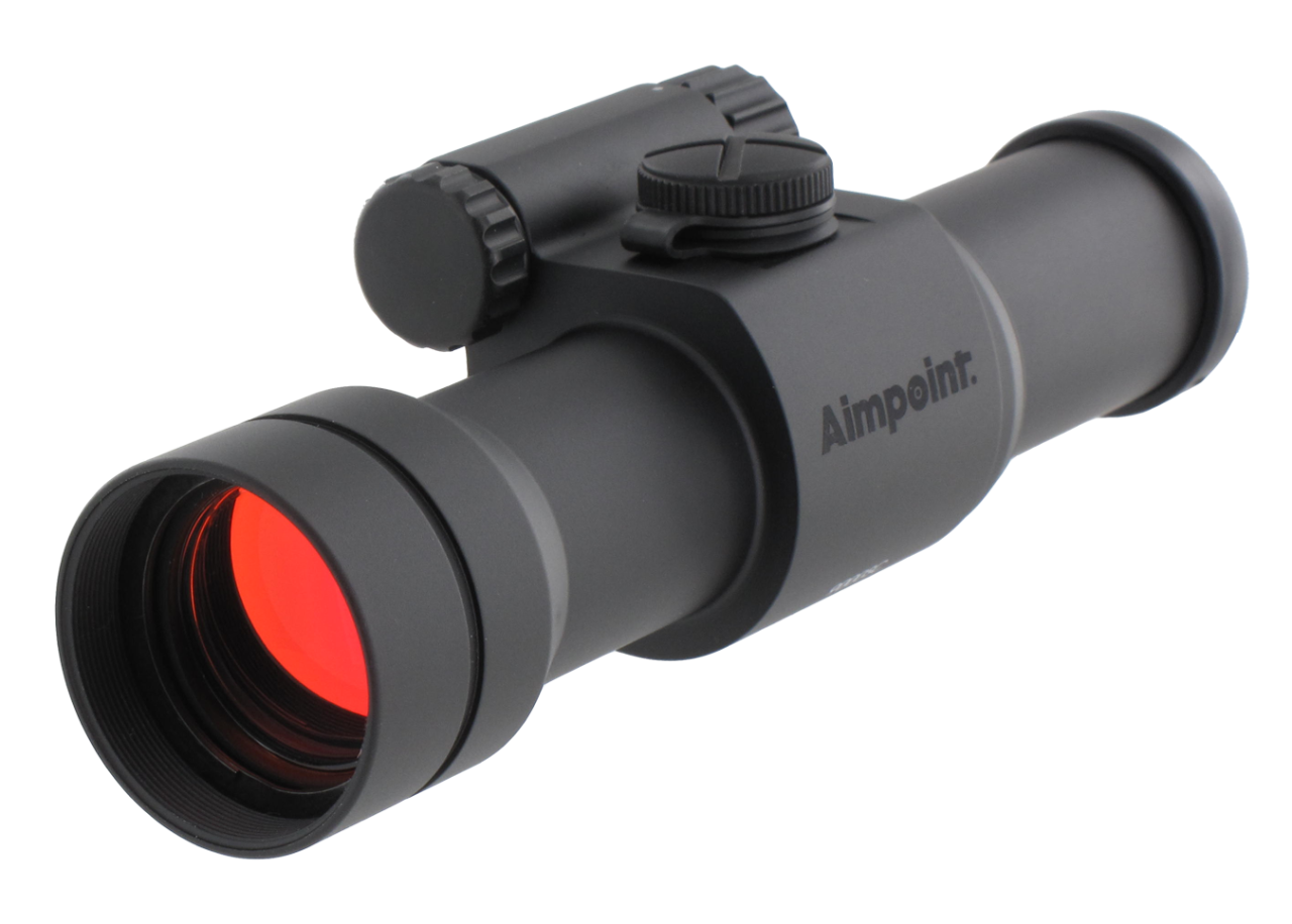 Aimpoint 9000SC-NV 2 MOA Nachtsichttauglich Aimpoint 9000SC-NV 2 MOA Nachtsichttauglich von Aimpoint