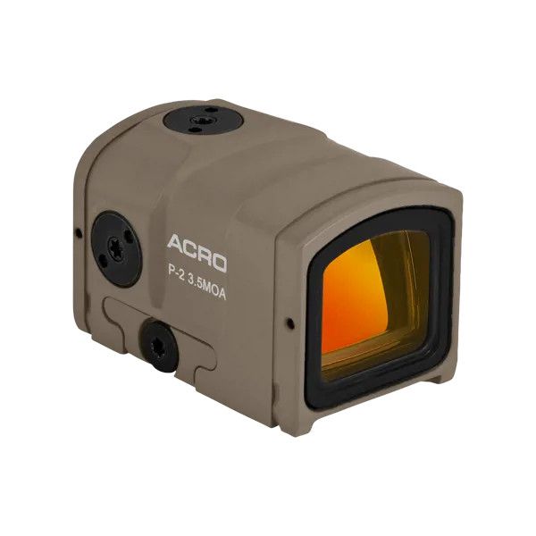 Aimpoint ACRO P-2 FDE Aimpoint ACRO P-2 FDE von Aimpoint