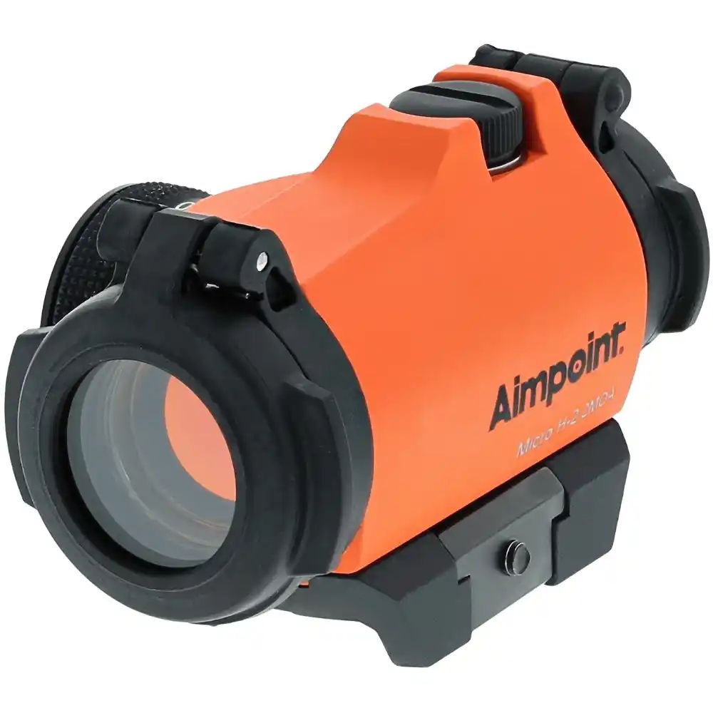 Aimpoint Micro H-2 2 MOA Orange Aimpoint Micro H-2 2 MOA Orange von Aimpoint