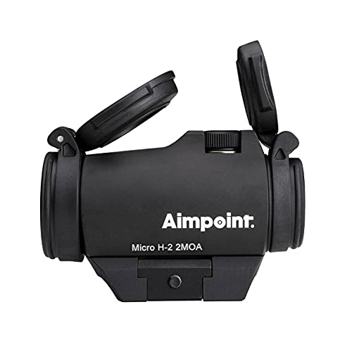 Aimpoint Micro H-2 2 MOA Weaver/Picatinny Aimpoint Micro H-2 2 MOA Weaver/Picatinny von Aimpoint