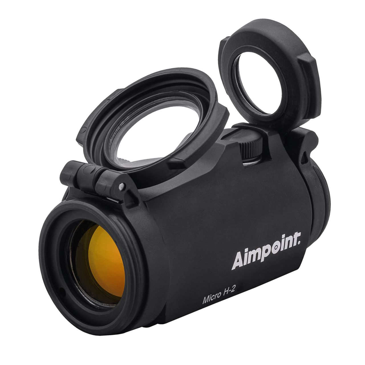 Aimpoint Micro H-2 4 MOA ohne Montage Aimpoint Micro H-2 4 MOA ohne Montage von Aimpoint