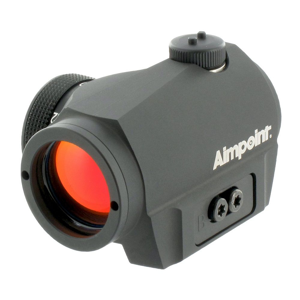 Aimpoint Micro S-1 6 MOA Aimpoint Micro S-1 6 MOA von Aimpoint
