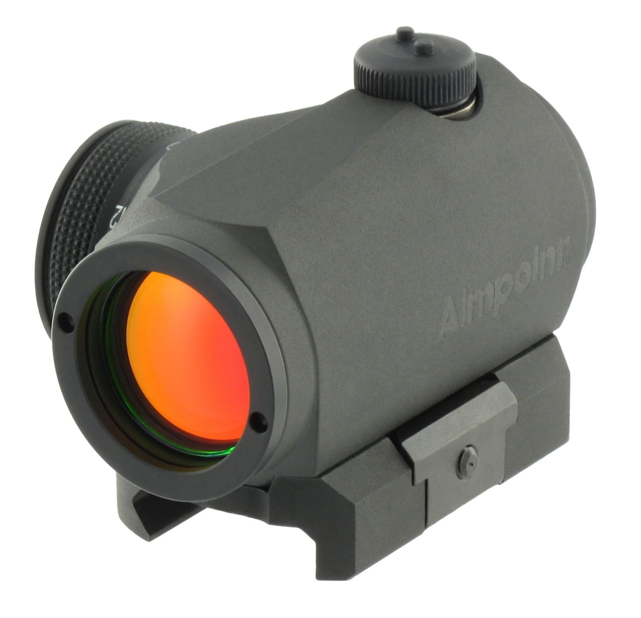 Aimpoint Micro T-1 4 MOA Aimpoint Micro T-1 4 MOA von Aimpoint
