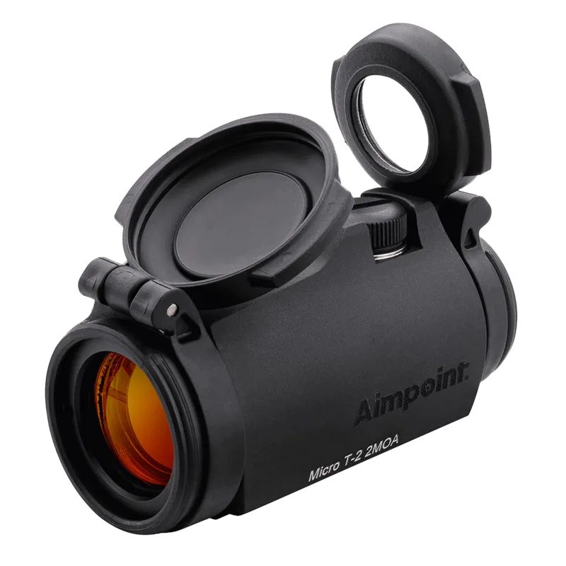 Aimpoint Micro T-2 2 MOA ohne Montage Aimpoint Micro T-2 2 MOA ohne Montage von Aimpoint